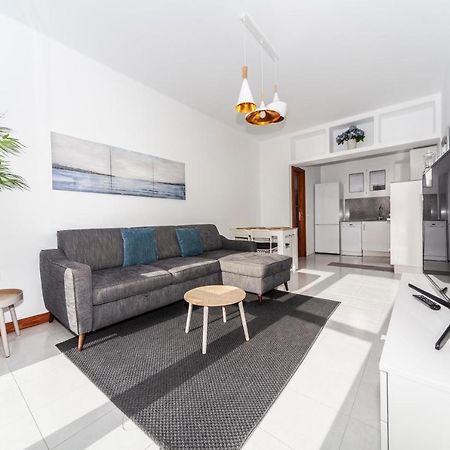 Luxury Beach Apartment Nasa Playa Honda  Εξωτερικό φωτογραφία