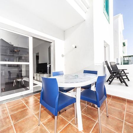 Luxury Beach Apartment Nasa Playa Honda  Εξωτερικό φωτογραφία