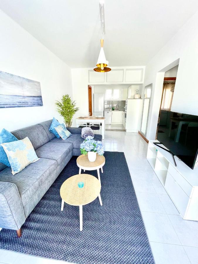 Luxury Beach Apartment Nasa Playa Honda  Εξωτερικό φωτογραφία