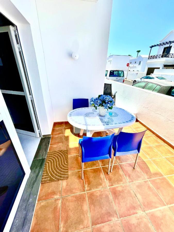 Luxury Beach Apartment Nasa Playa Honda  Εξωτερικό φωτογραφία