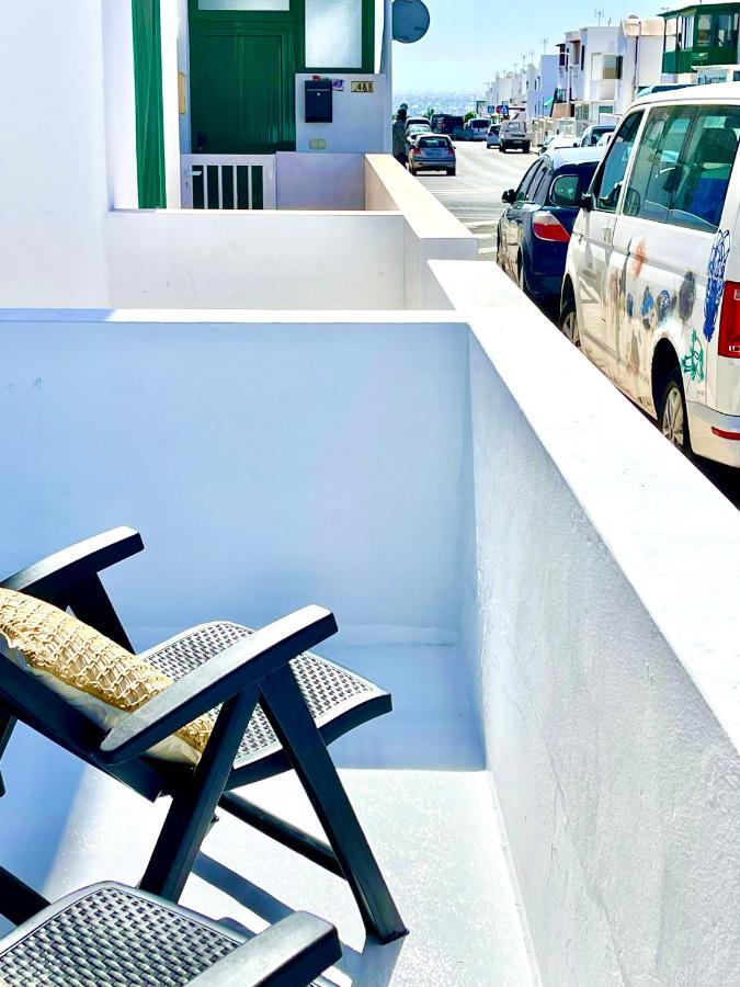 Luxury Beach Apartment Nasa Playa Honda  Εξωτερικό φωτογραφία