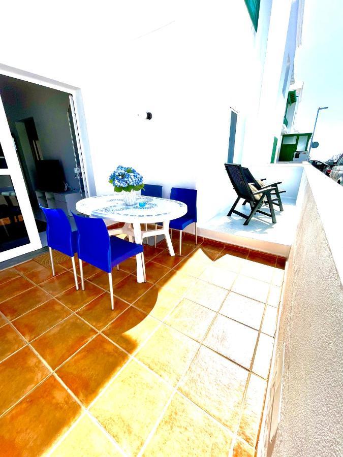 Luxury Beach Apartment Nasa Playa Honda  Εξωτερικό φωτογραφία