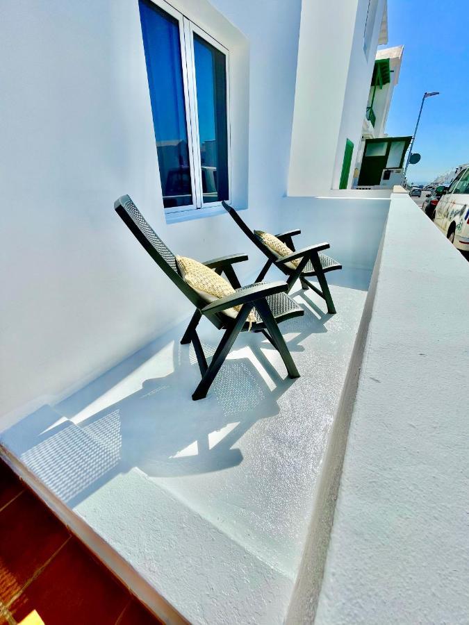 Luxury Beach Apartment Nasa Playa Honda  Εξωτερικό φωτογραφία
