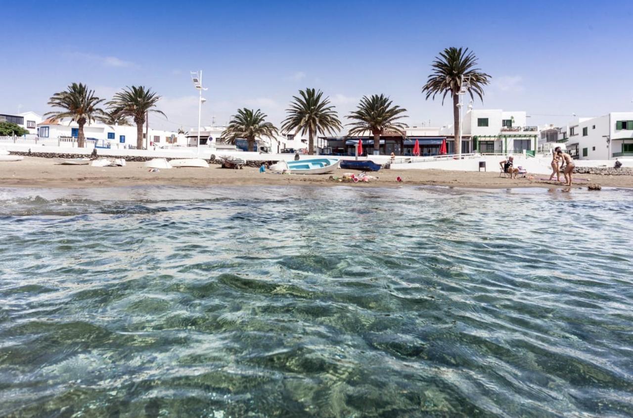 Luxury Beach Apartment Nasa Playa Honda  Εξωτερικό φωτογραφία