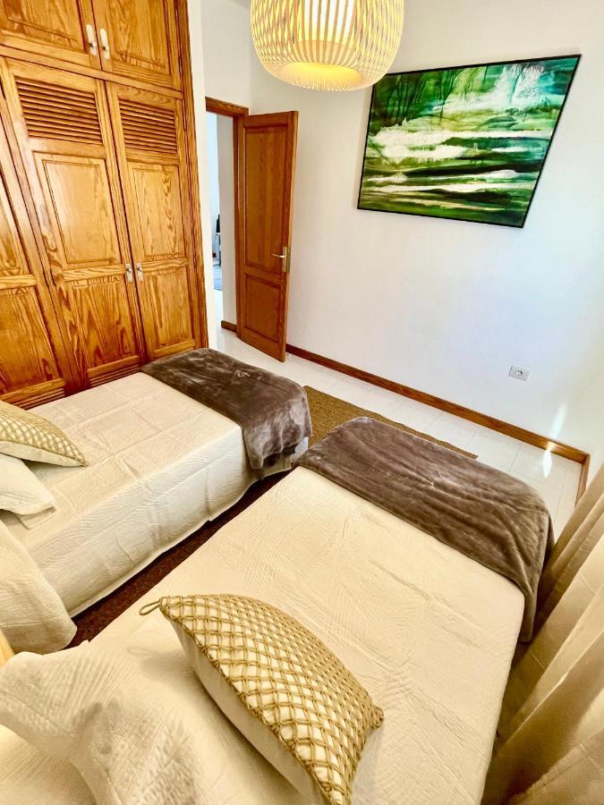 Luxury Beach Apartment Nasa Playa Honda  Εξωτερικό φωτογραφία