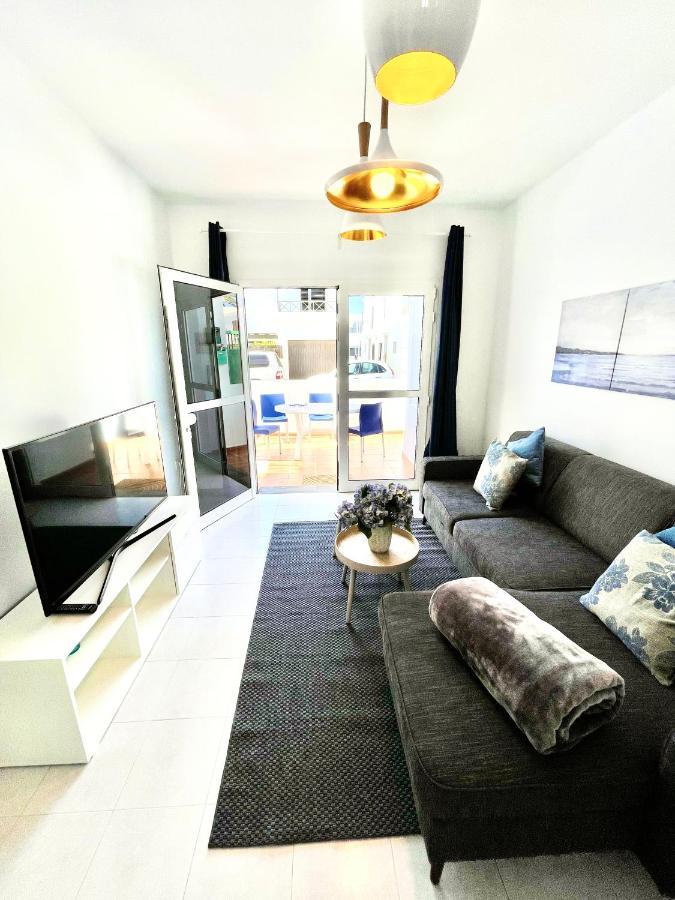 Luxury Beach Apartment Nasa Playa Honda  Εξωτερικό φωτογραφία