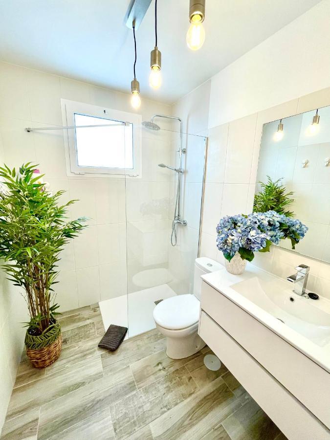 Luxury Beach Apartment Nasa Playa Honda  Εξωτερικό φωτογραφία