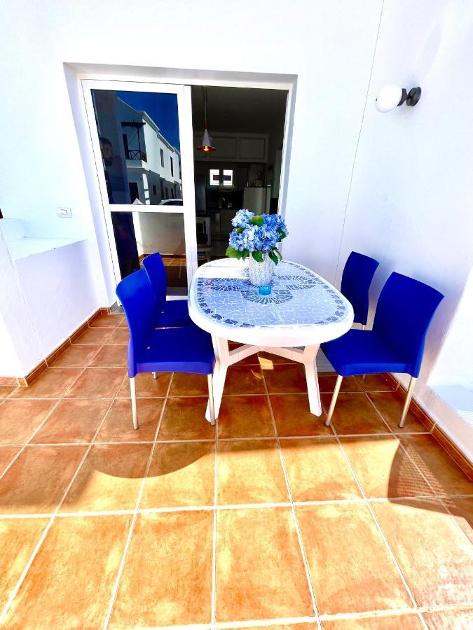 Luxury Beach Apartment Nasa Playa Honda  Εξωτερικό φωτογραφία