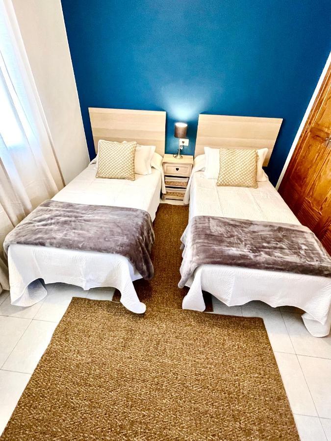 Luxury Beach Apartment Nasa Playa Honda  Εξωτερικό φωτογραφία