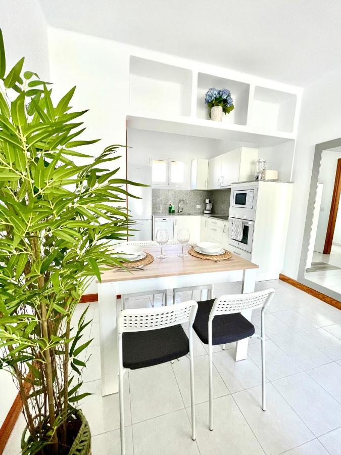Luxury Beach Apartment Nasa Playa Honda  Εξωτερικό φωτογραφία