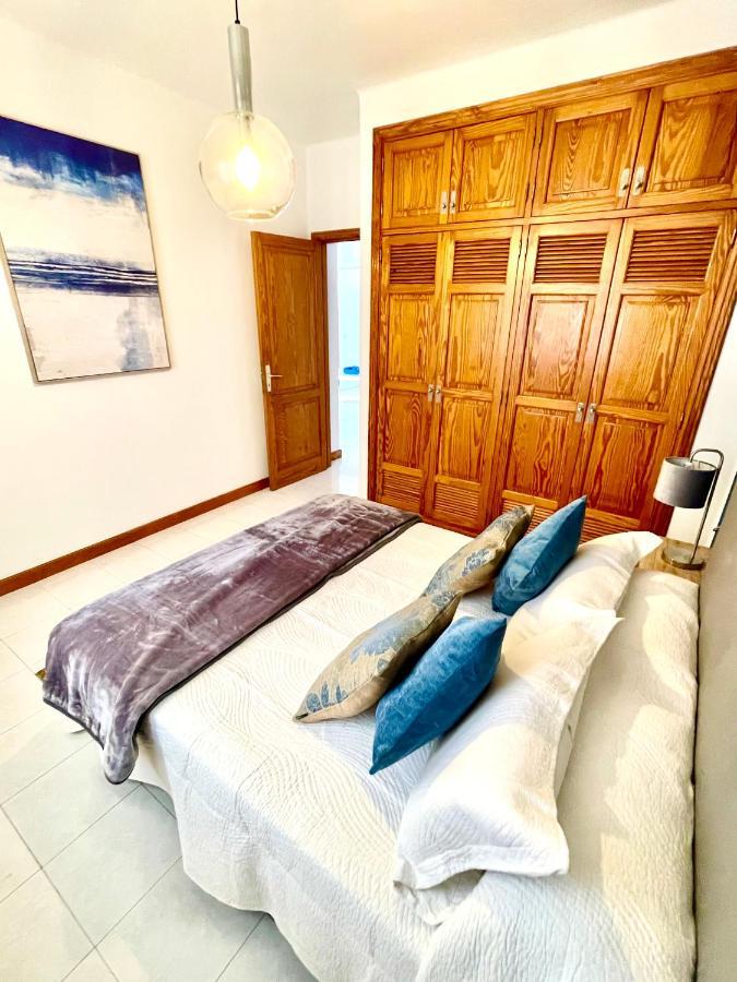 Luxury Beach Apartment Nasa Playa Honda  Εξωτερικό φωτογραφία