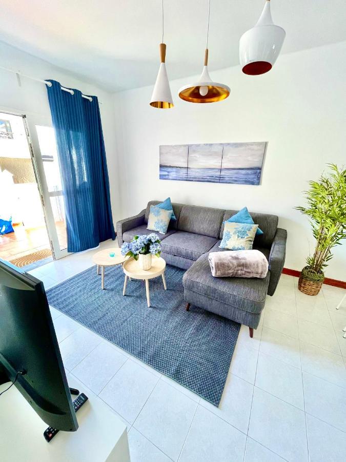 Luxury Beach Apartment Nasa Playa Honda  Εξωτερικό φωτογραφία