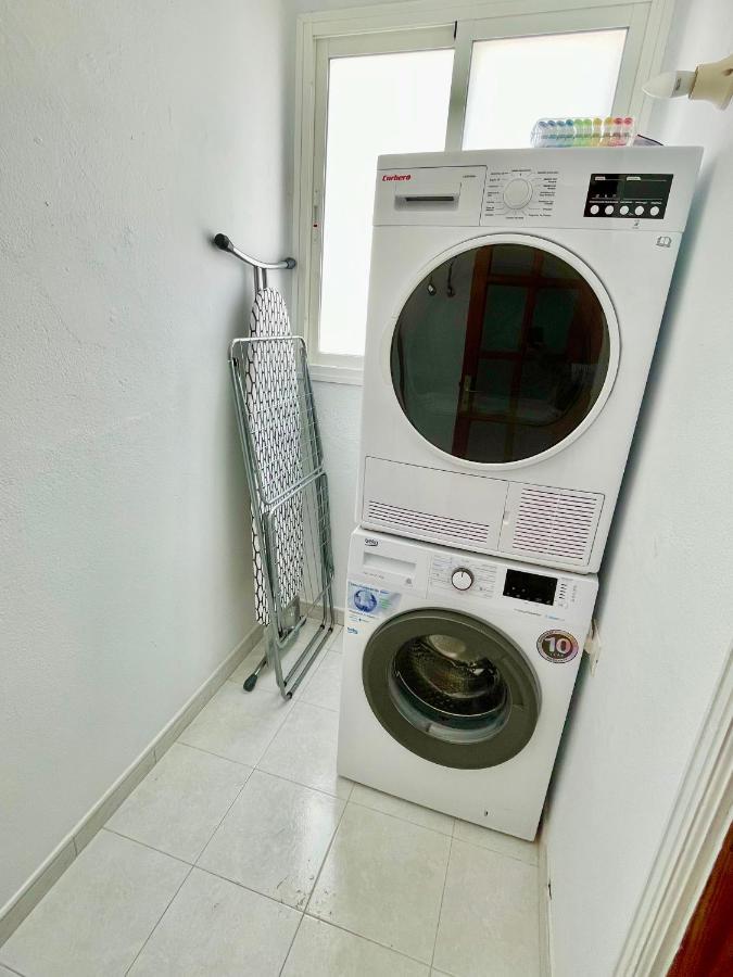 Luxury Beach Apartment Nasa Playa Honda  Εξωτερικό φωτογραφία