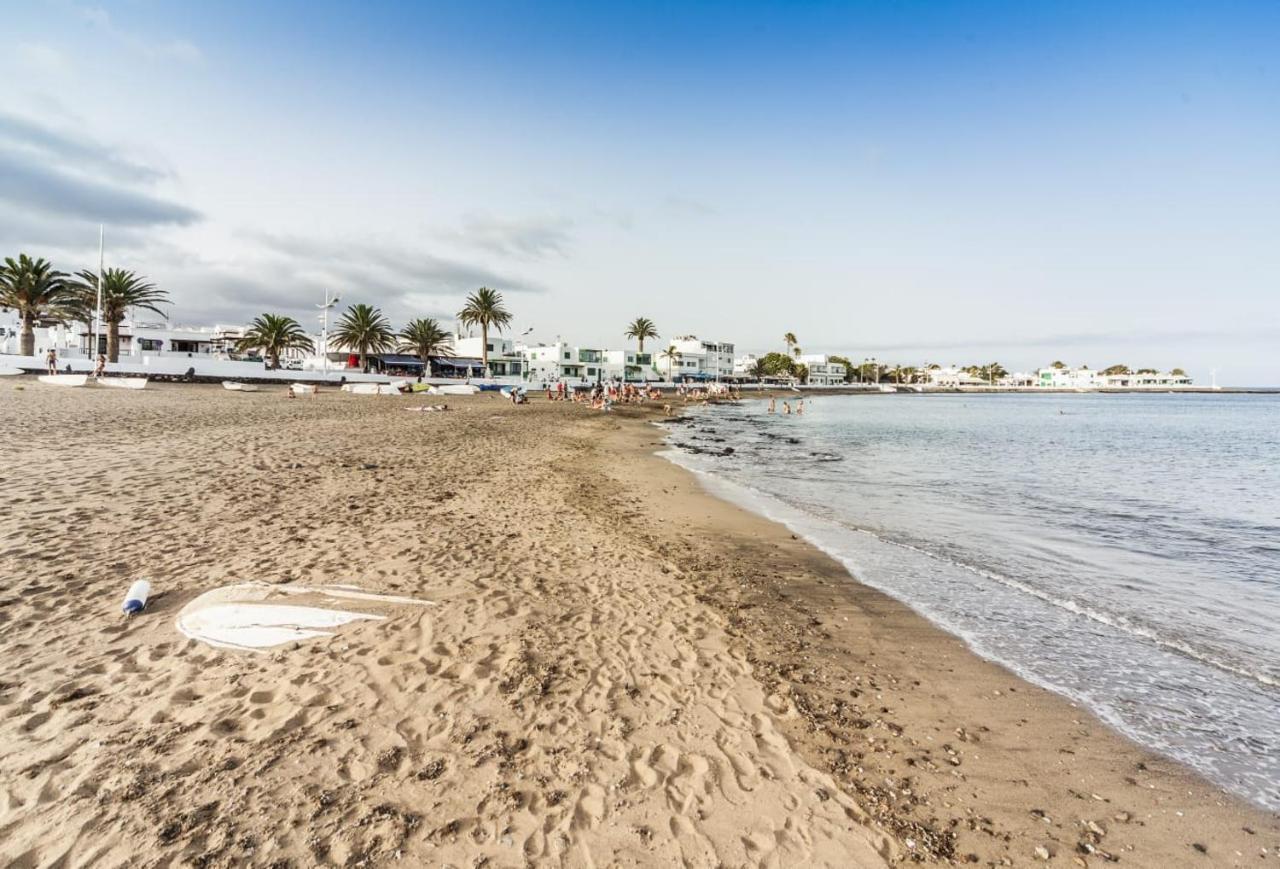Luxury Beach Apartment Nasa Playa Honda  Εξωτερικό φωτογραφία