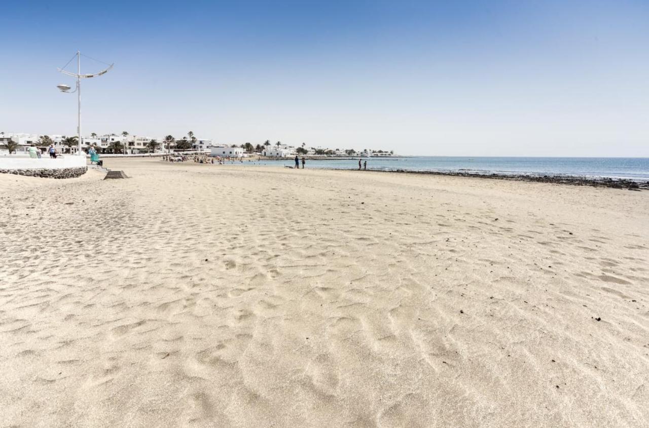 Luxury Beach Apartment Nasa Playa Honda  Εξωτερικό φωτογραφία