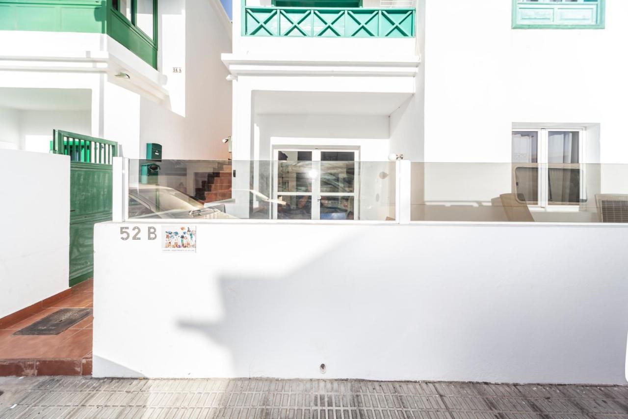 Luxury Beach Apartment Nasa Playa Honda  Εξωτερικό φωτογραφία