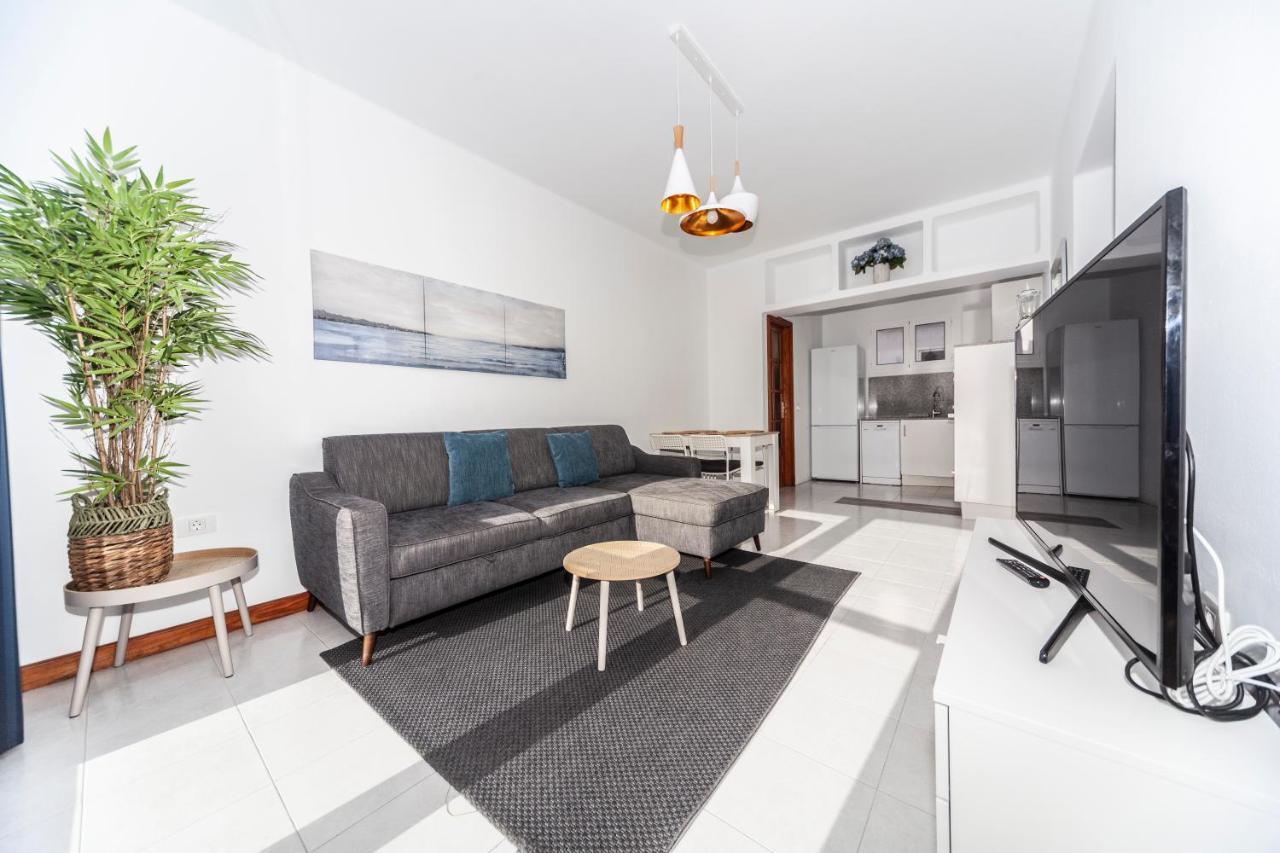 Luxury Beach Apartment Nasa Playa Honda  Εξωτερικό φωτογραφία