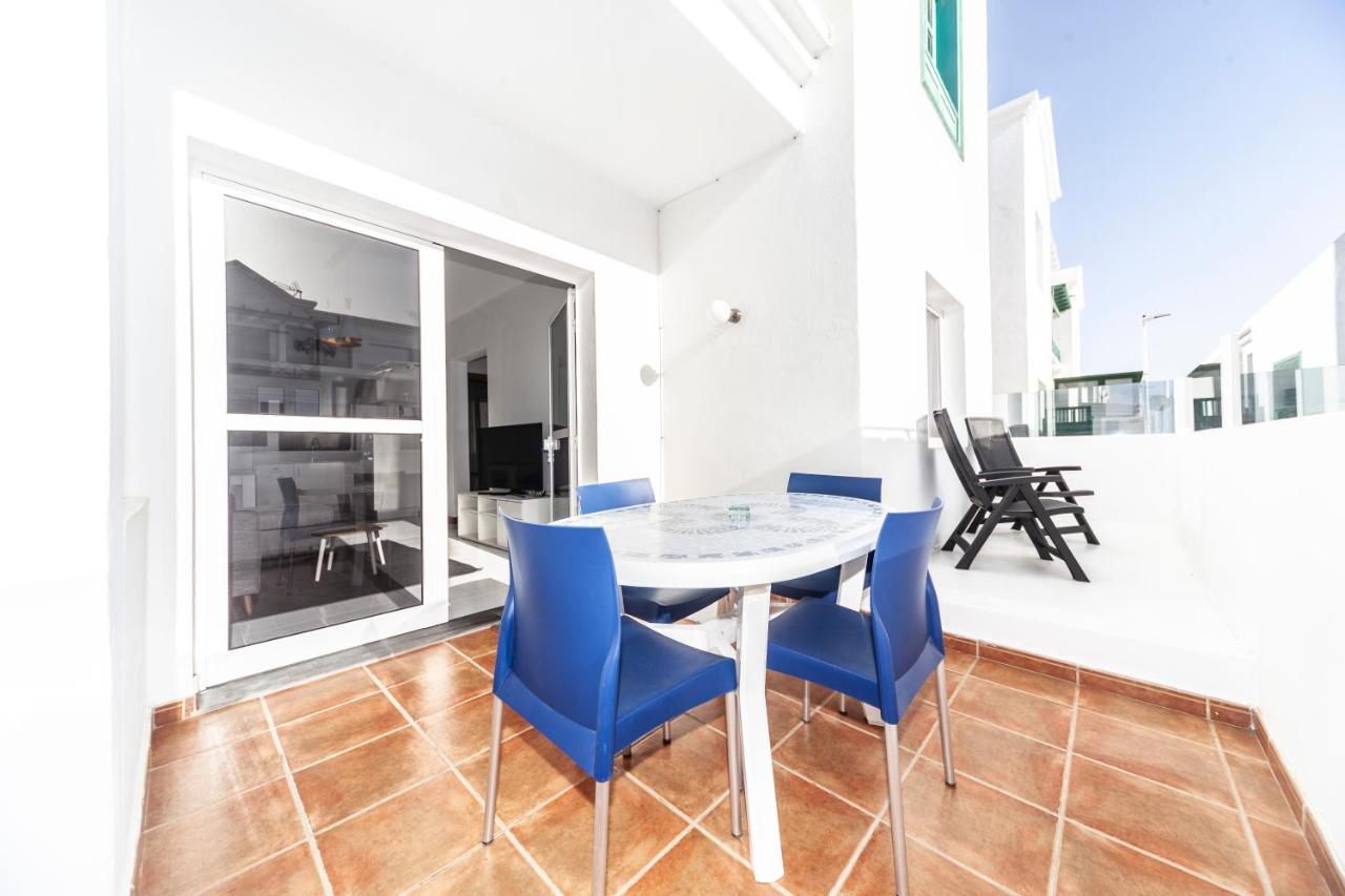 Luxury Beach Apartment Nasa Playa Honda  Εξωτερικό φωτογραφία
