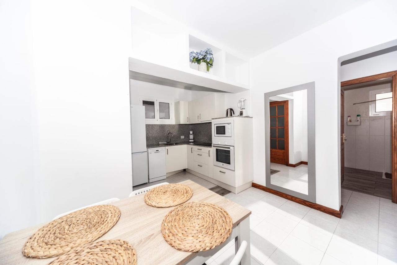 Luxury Beach Apartment Nasa Playa Honda  Εξωτερικό φωτογραφία
