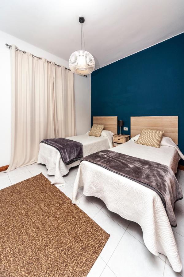 Luxury Beach Apartment Nasa Playa Honda  Εξωτερικό φωτογραφία